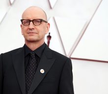 Steven Sodebergh on not directing superhero movies: “There’s no fucking”