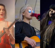 St. Vincent, Phoebe Bridgers and Erykah Badu to headline Pitchfork Music Festival 2021