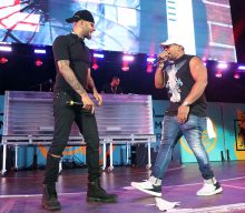 Swizz Beatz and Timbaland dedicate Verzuz rematch to DMX and Aaliyah