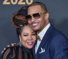 Los Angeles police reportedly investigating T.I. and wife Tiny over sexual assault allegations