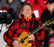 Ted Nugent repeats baseless claims that Antifa and BLM activists were behind Capitol riot