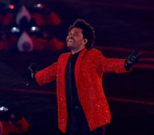 The Weeknd is set to perform at the BRIT Awards 2021
