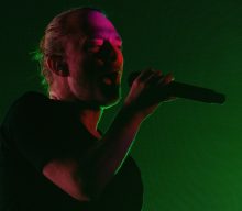 See footage, setlist and reaction from Radiohead side-project The Smile’s Glastonbury debut