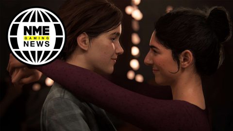 ‘The Last of Us Part II’ gets a free performance patch for PS5