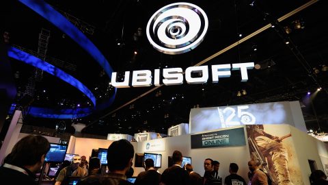 Ubisoft will reportedly be acquired due to financial struggles