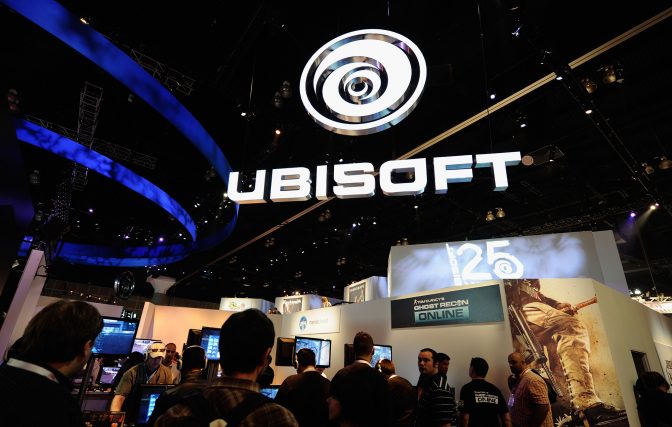 Ubisoft to adopt “hybrid” work from home scheme later this year