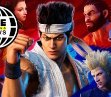 SEGA announces fully remade version of ‘Virtua Fighter 5’ is coming soon