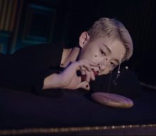 Wonho drops sultry video for ‘Ain’t About You’ featuring Kiiara
