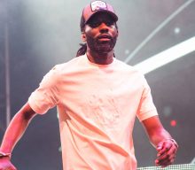 Wretch 32 to release new project ‘little BIG Man’ this Friday