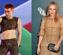 Listen to Years & Years and Kylie Minogue join forces on ‘Starstruck’ remix