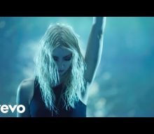 THE PRETTY RECKLESS Drops Music Video For ‘Only Love Can Save Me Now’ Featuring SOUNDGARDEN’s MATT CAMERON And KIM THAYIL