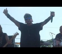 Watch JACK RUSSELL’S GREAT WHITE Perform At Pennsylvania’s ‘Live United Live Music Festival’