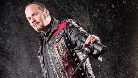 TIM ‘RIPPER’ OWENS Says JON SCHAFFER ‘Made A Mistake’: ‘He’s Gonna Regret It For The Rest Of His Life’