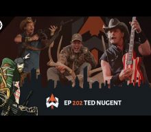 TED NUGENT: ‘If You Are On The Side Of JOE BIDEN, You’re Just Plain A Rotten Human Being’