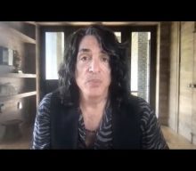 PAUL STANLEY Says Current KISS Band Is ‘Much More Consistent’ Than Original Lineup: ‘We’re Always In Sync With Each Other’
