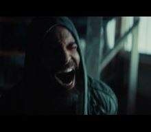 DAUGHTRY Releases Music Video For ‘Heavy Is The Crown’
