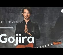 GOJIRA’s JOSEPH DUPLANTIER On Virus That Sparked Pandemic: ‘It Always Comes From Mistreating And Eating Animals’