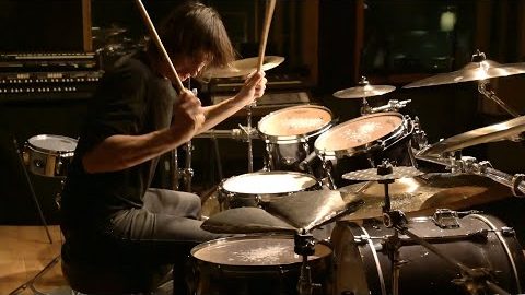 GOJIRA’s MARIO DUPLANTIER Releases Video For New Drum Solo, ‘Cyclone’