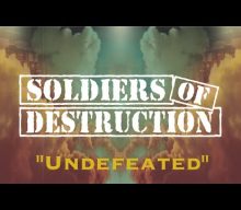 Cause And Effect – SOLDIERS OF DESTRUCTION