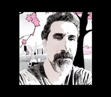 SERJ TANKIAN Releases 24-Minute Modern Classical Epic ‘Disarming Time: A Modern Piano Concerto’