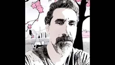SERJ TANKIAN Releases 24-Minute Modern Classical Epic ‘Disarming Time: A Modern Piano Concerto’