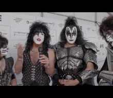 PAUL STANLEY: Why Now Is ‘Best Time’ To Tell KISS Story In New A&E Documentary