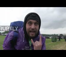 DOWNLOAD PILOT: 10,000 Rock And Metal Fans Attend U.K.’s First Post-COVID Festival (Video)
