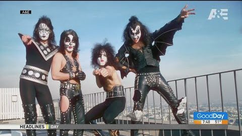 GENE SIMMONS Defends KISS’s ‘Dynasty’ Album: ‘It Was A Multi-Platinum Record, So That’s Called A Hit’