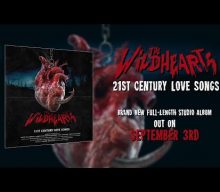 THE WILDHEARTS Release Lyric Video For New Single ‘Remember These Days’