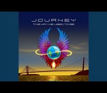 Hear JOURNEY’s New Single ‘The Way We Used To Be’