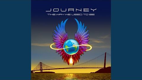Hear JOURNEY’s New Single ‘The Way We Used To Be’