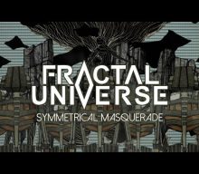 The Impassable Horizon – FRACTAL UNIVERSE