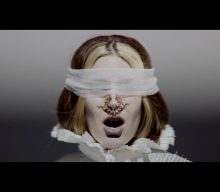 Ex-DELAIN Singer CHARLOTTE WESSELS Releases ‘Superhuman’ Music Video