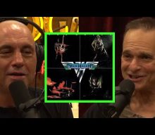 DAVID LEE ROTH Explains Why He Didn’t Last In HOWARD STERN’s Seat On CBS RADIO Morning Show In 2006
