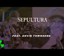 SEPULTURA Announces Details Of ‘SepulQuarta’ Album Of Quarantine Collaborations