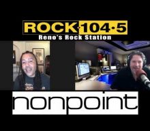 NONPOINT Wanted To Take A ‘More Dangerous Route’ With ‘Ruthless’ Single