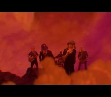 AC/DC Teases Music Video For ‘Witch’s Spell’
