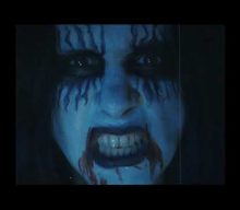 GUS G. Goes ‘Black Metal’ In Teaser For ‘Fierce’ Music Video