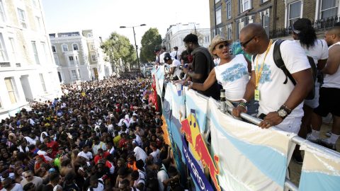 Notting Hill Carnival cancels 2021 edition due to ongoing COVID-19 worries