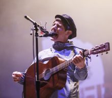 Check out Gerry Cinnamon’s rescheduled UK and Ireland tour dates