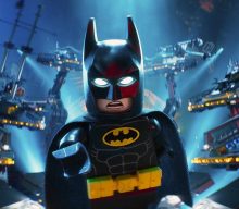 ‘Rick & Morty’ creator Dan Harmon scrapped a ‘LEGO Batman’ sequel