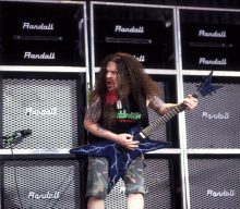 Venue where Dimebag Darrell was murdered is being demolished for affordable housing