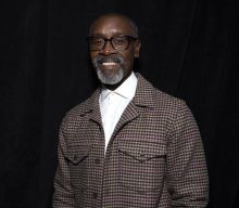 Don Cheadle hints Steven Soderbergh is working on a new ‘Ocean’s’ movie