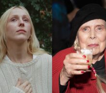 Laura Marling has narrated a new Joni Mitchell documentary for BBC Radio 4