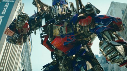 ‘Transformers’ VR game announced for PSVR, SteamVR