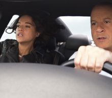 ‘Fast & Furious 9’ on track to break pandemic-era US box office record