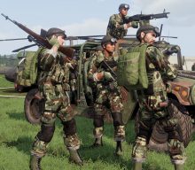 ‘Arma 3′ Creator DLC CSLA Iron Curtain’ is out now on Steam