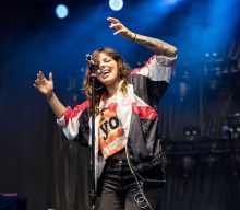 Sleigh Bells confirm new music is on the way with ‘Unannounced Album Tour’
