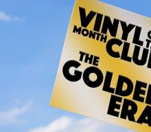 Amazon launches “golden era” vinyl subscription service