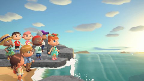 ‘Animal Crossing: New Horizons’ will have more new content to come, confirms Bowser